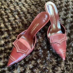 Bruno Magli Beautiful  Slides